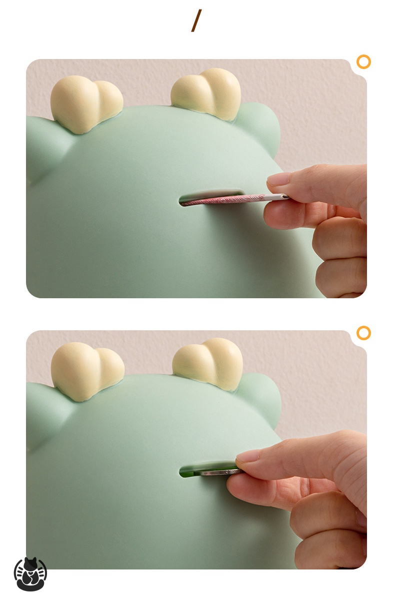 03 · Smooth Head Slot & Base Hatch