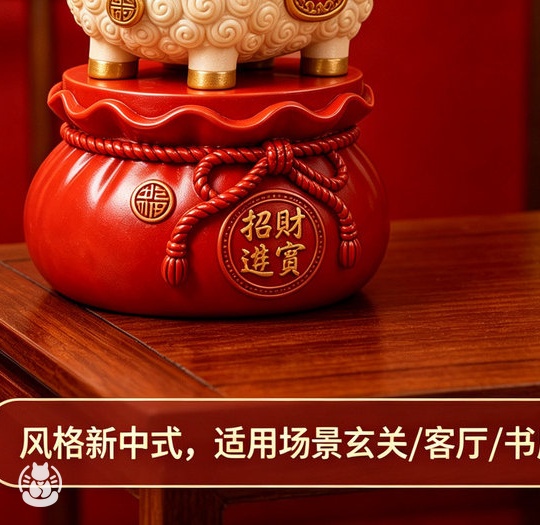 03 · Cavernous Treasure Sack