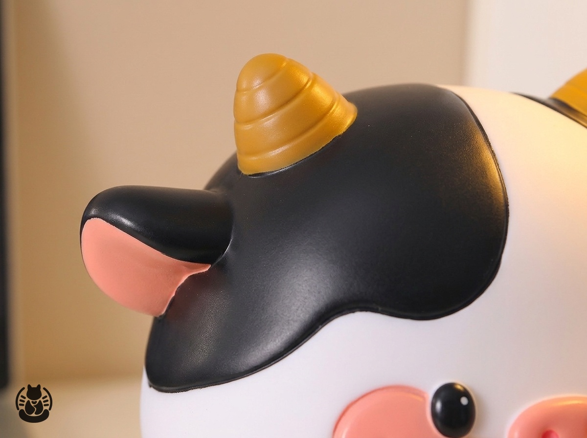 02 · Safe Smooth Vinyl Molding
