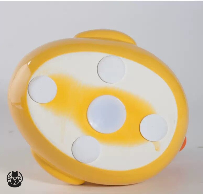 03 · Silicone Base Stopper